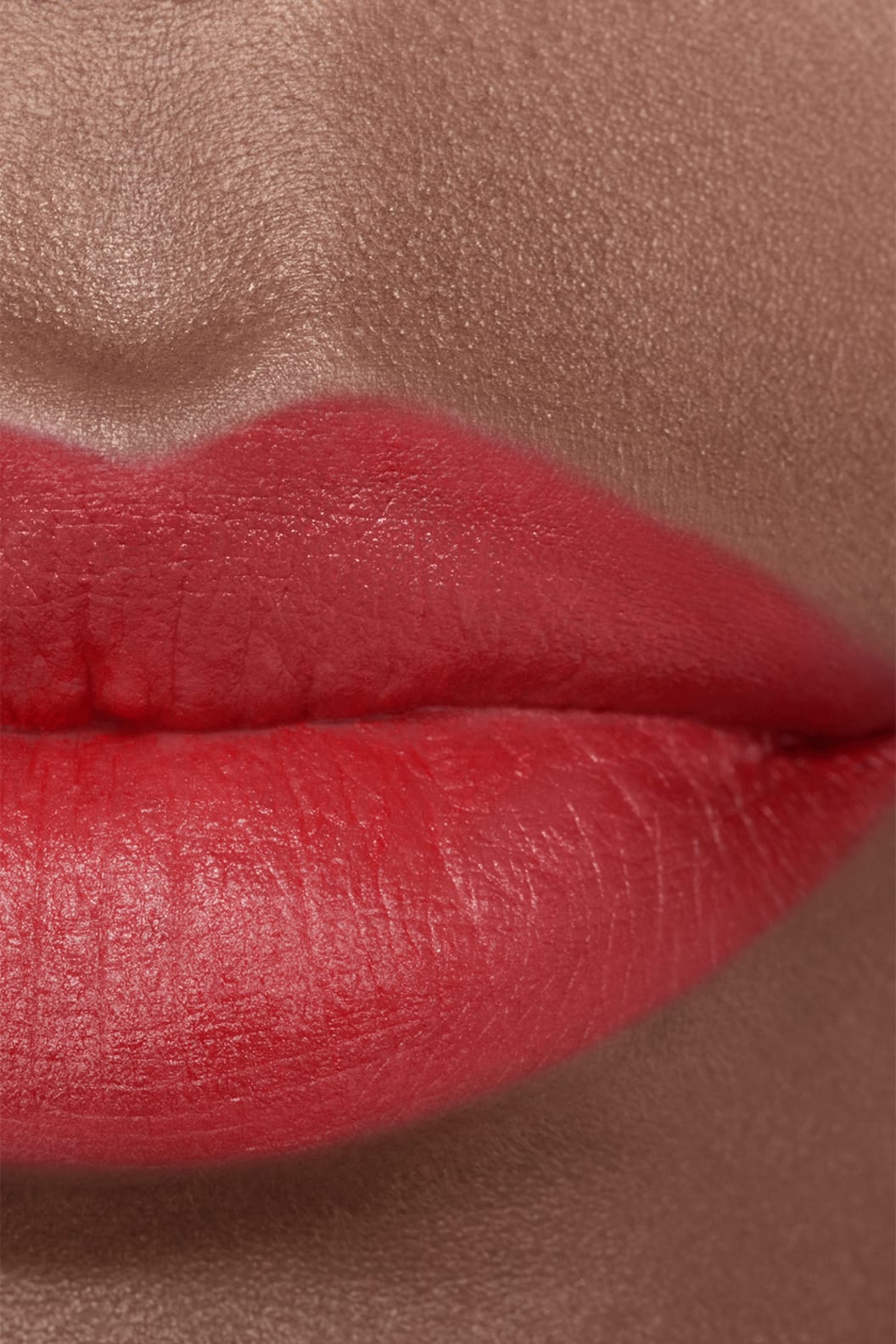 Son CHANEL Rouge Allure Velvet Lip Colour #Flamboyante - Kallos Vietnam
