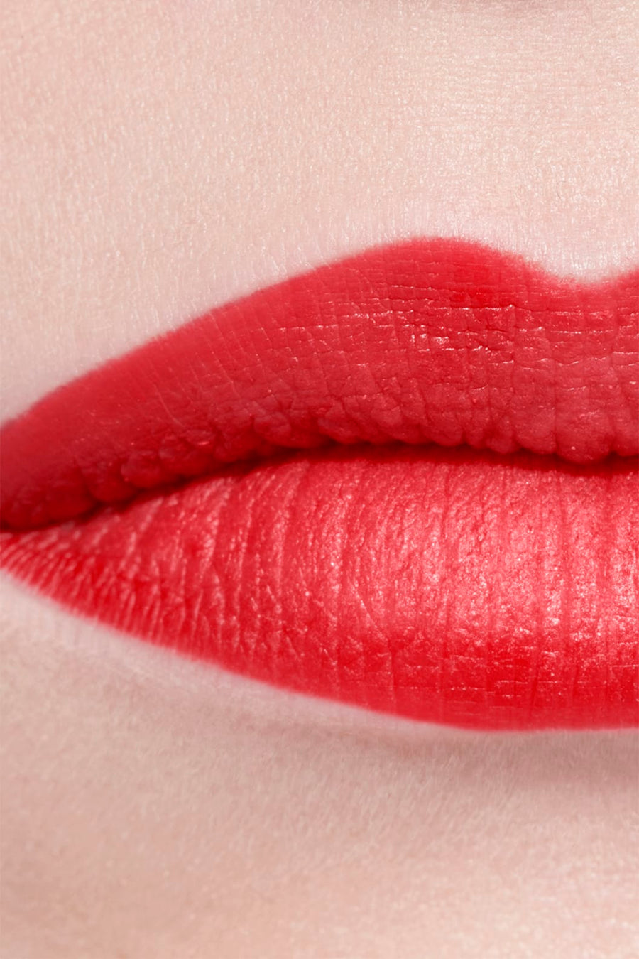 Son CHANEL Rouge Allure Velvet Lip Colour #Flamboyante - Kallos Vietnam