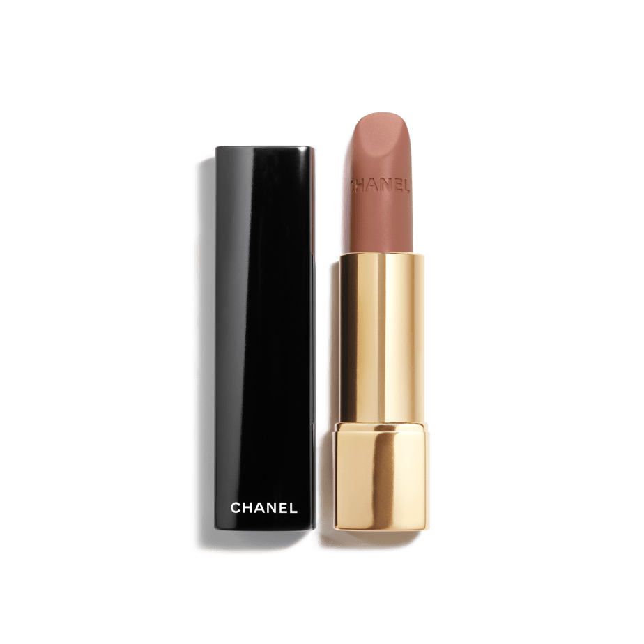 Son CHANEL Rouge Allure Velvet Lip Colour #Intemporelle - Kallos Vietnam