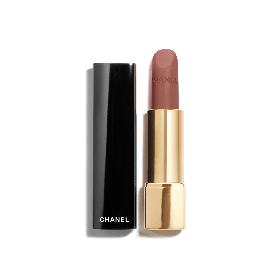 Son CHANEL Rouge Allure Velvet Lip Colour #Intuitive - Kallos Vietnam