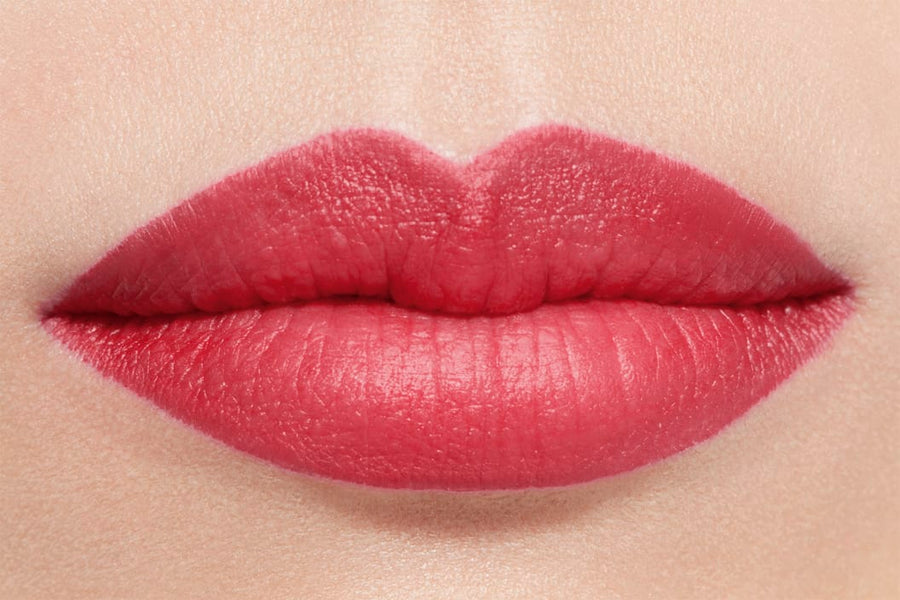 Son CHANEL Rouge Allure Velvet Lip Colour #La Favorite - Kallos Vietnam