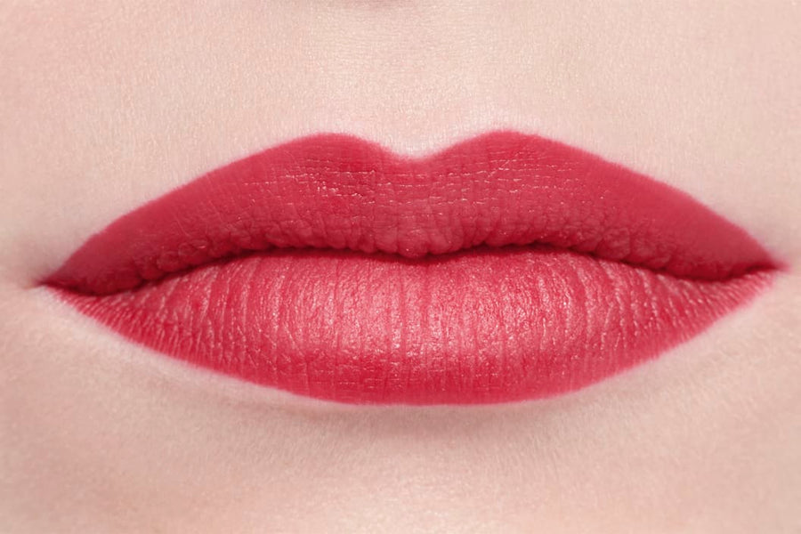 Son CHANEL Rouge Allure Velvet Lip Colour #La Favorite - Kallos Vietnam