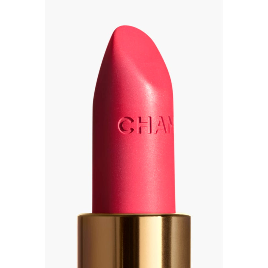 Son CHANEL Rouge Allure Velvet Lip Colour #La Favorite - Kallos Vietnam