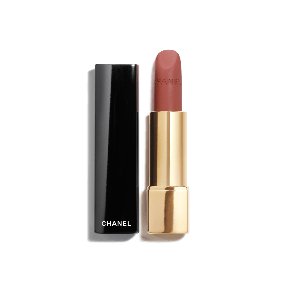 Son CHANEL Rouge Allure Velvet Lip Colour #Légendaire - Kallos Vietnam