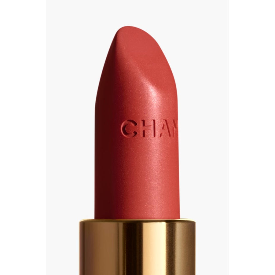 Son CHANEL Rouge Allure Velvet Lip Colour #Légendaire - Kallos Vietnam