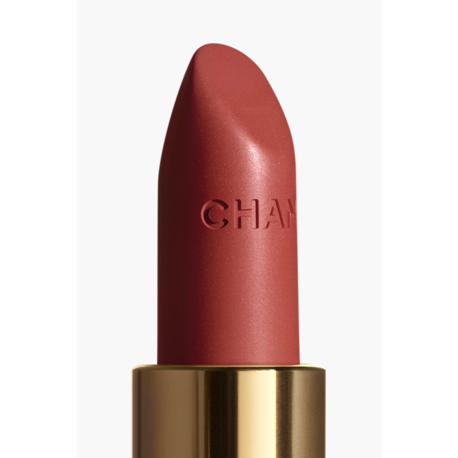 Son CHANEL Rouge Allure Velvet Lip Colour #Légendaire - Kallos Vietnam