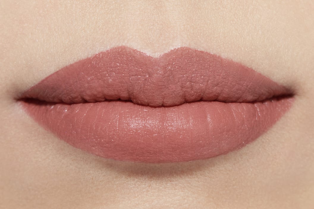 Son CHANEL Rouge Allure Velvet Lip Colour #Libre - Kallos Vietnam