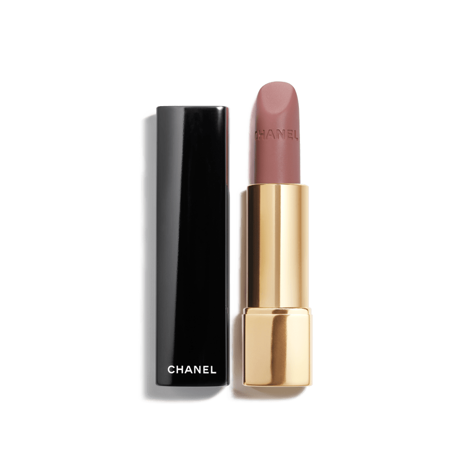 Son CHANEL Rouge Allure Velvet Lip Colour #Libre - Kallos Vietnam