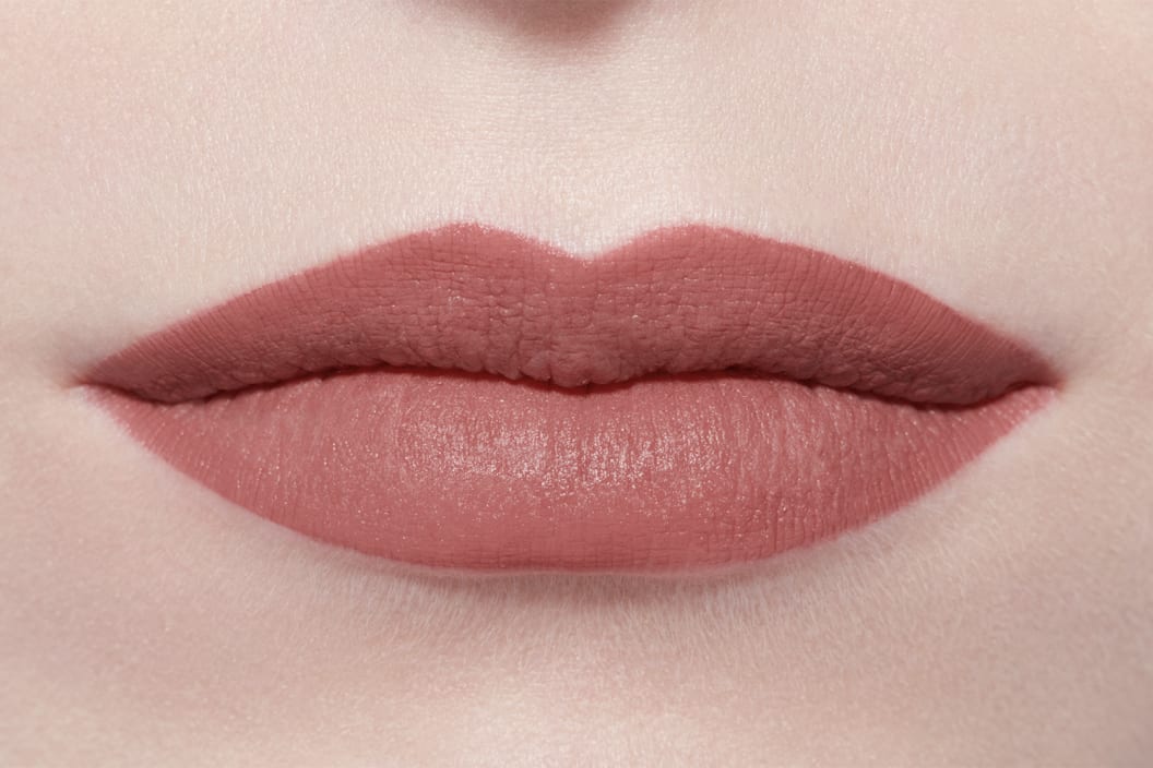 Son CHANEL Rouge Allure Velvet Lip Colour #Libre - Kallos Vietnam