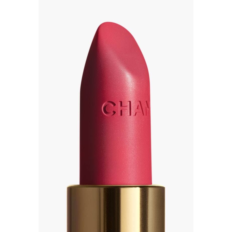 Son CHANEL Rouge Allure Velvet Lip Colour #Magnétique - Kallos Vietnam