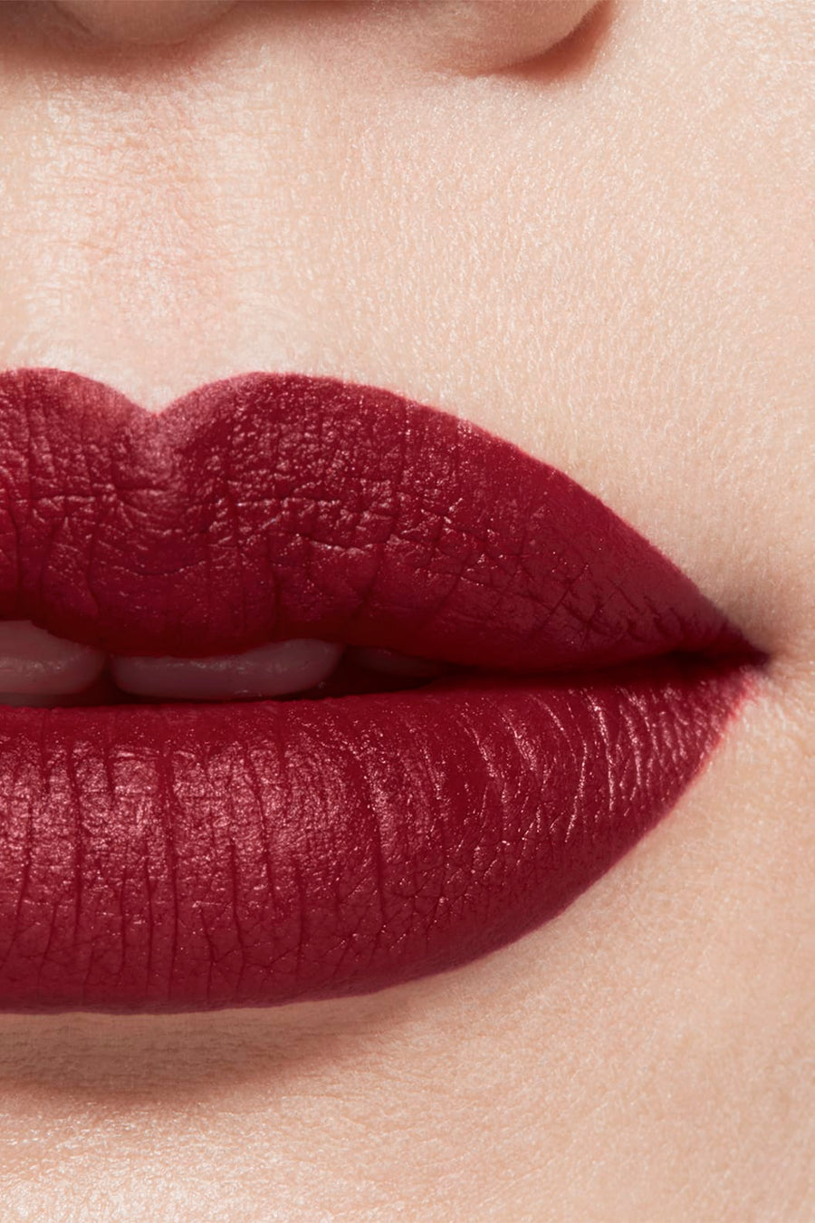 Son CHANEL Rouge Allure Velvet Lip Colour #Mystérieuse - Kallos Vietnam