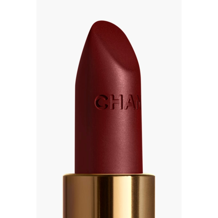 Son CHANEL Rouge Allure Velvet Lip Colour #Mystérieuse - Kallos Vietnam