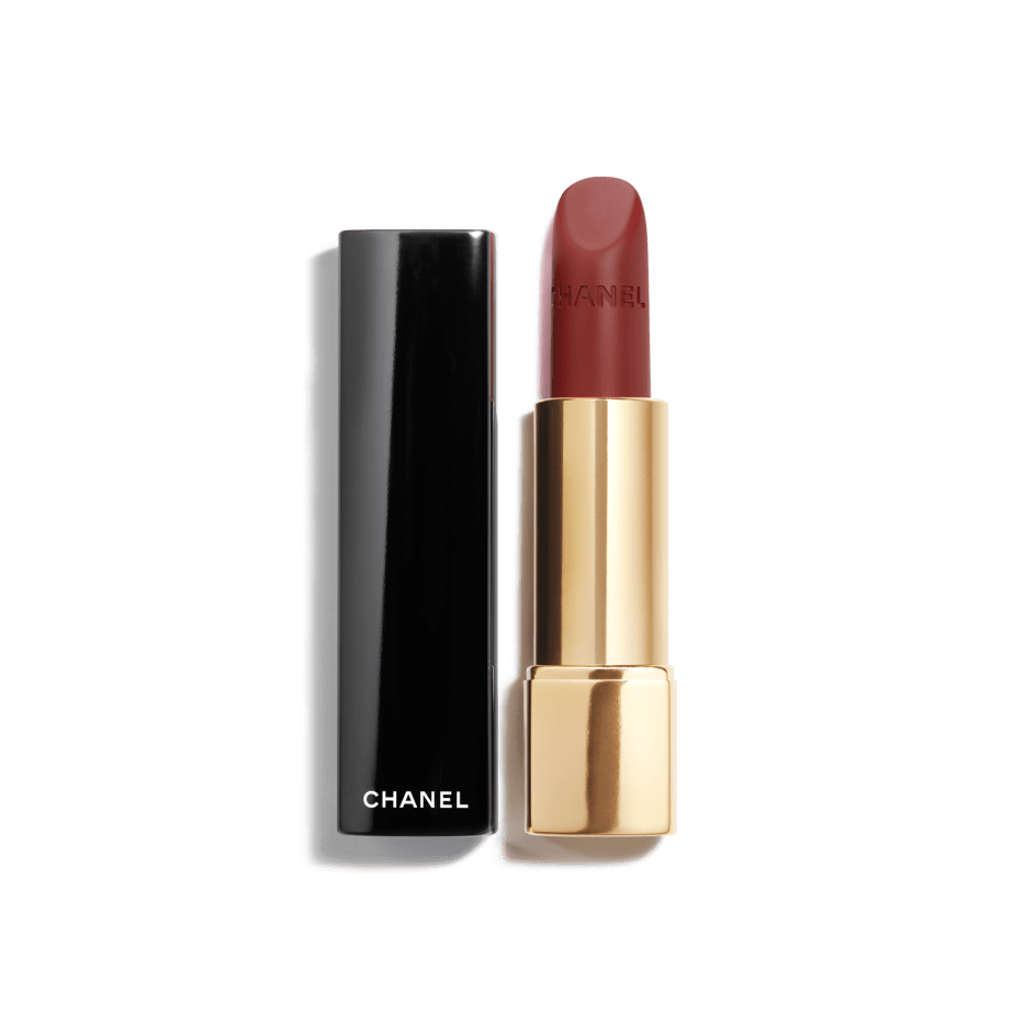 Son CHANEL Rouge Allure Velvet Lip Colour #Paradoxale - Kallos Vietnam