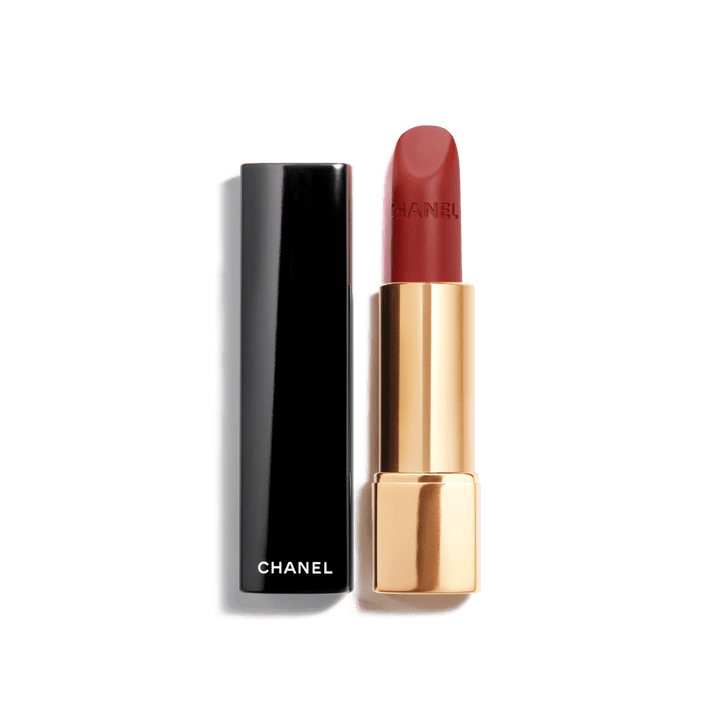Son CHANEL Rouge Allure Velvet Lip Colour 