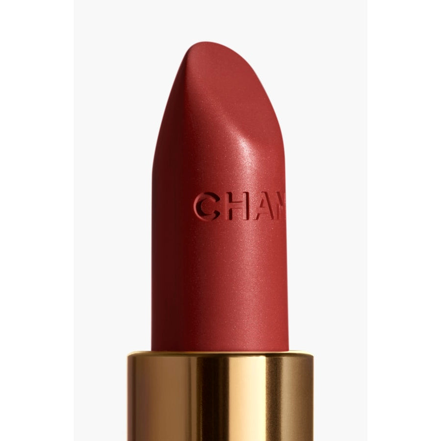 Son CHANEL Rouge Allure Velvet Lip Colour #Paradoxale - Kallos Vietnam