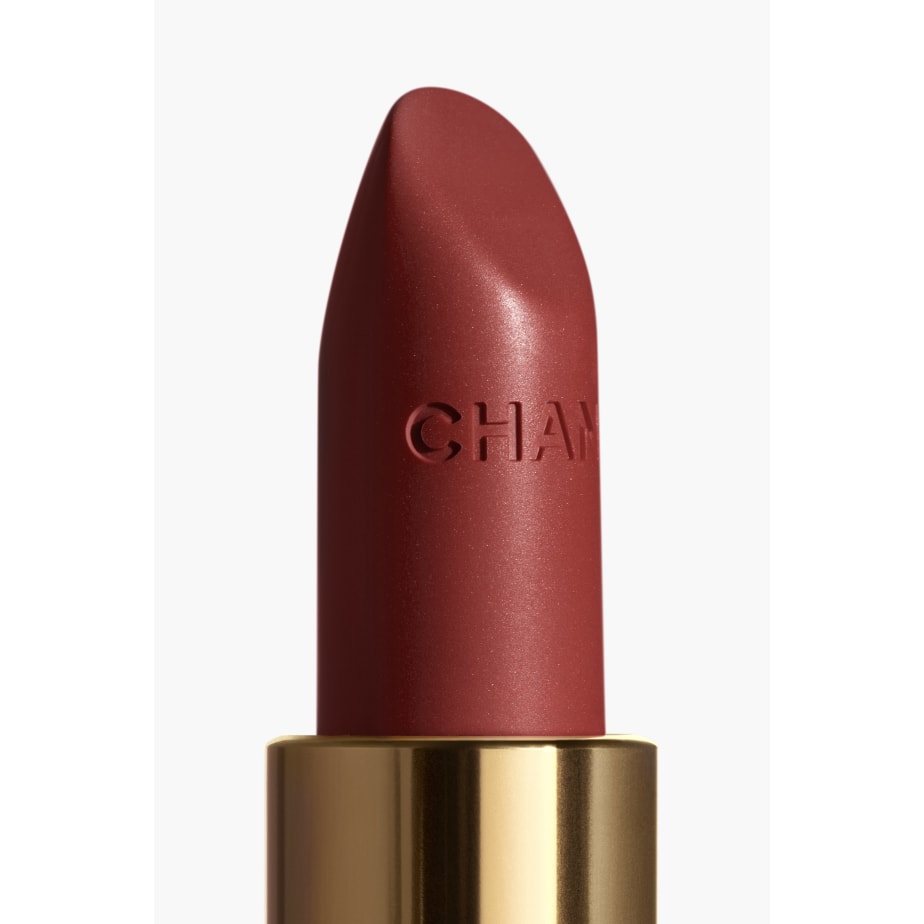 Son CHANEL Rouge Allure Velvet Lip Colour #Paradoxale - Kallos Vietnam