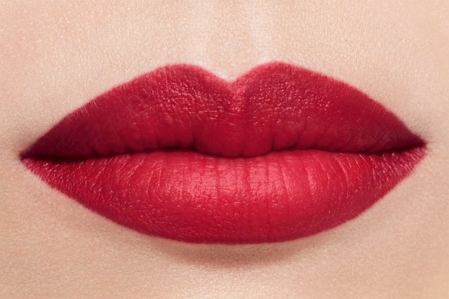 Son CHANEL Rouge Allure Velvet Lip Colour #Rouge Charnel - Kallos Vietnam