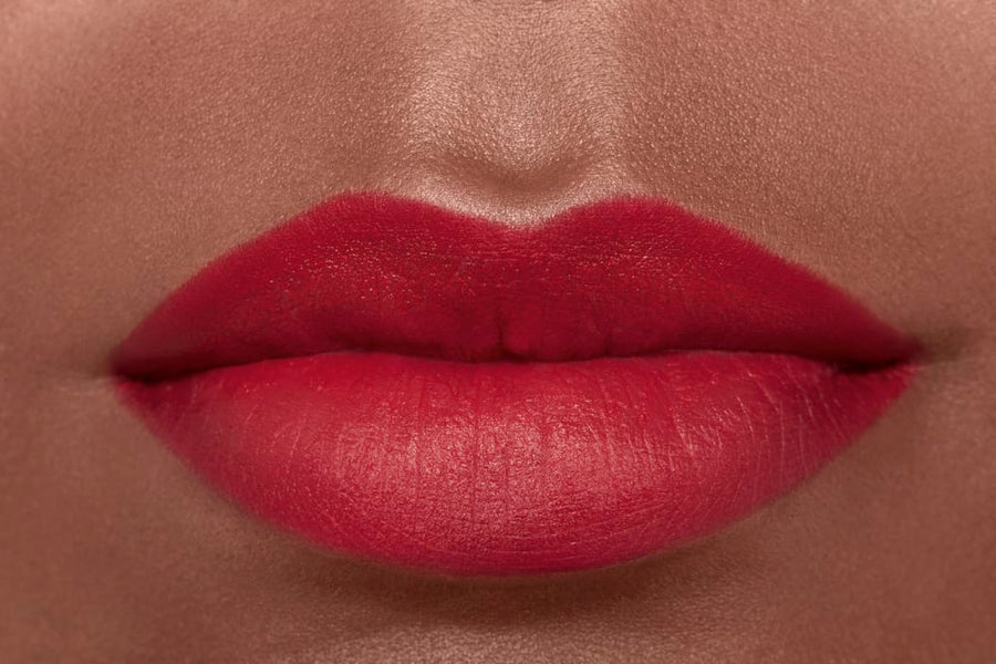 Son CHANEL Rouge Allure Velvet Lip Colour #Rouge Charnel - Kallos Vietnam