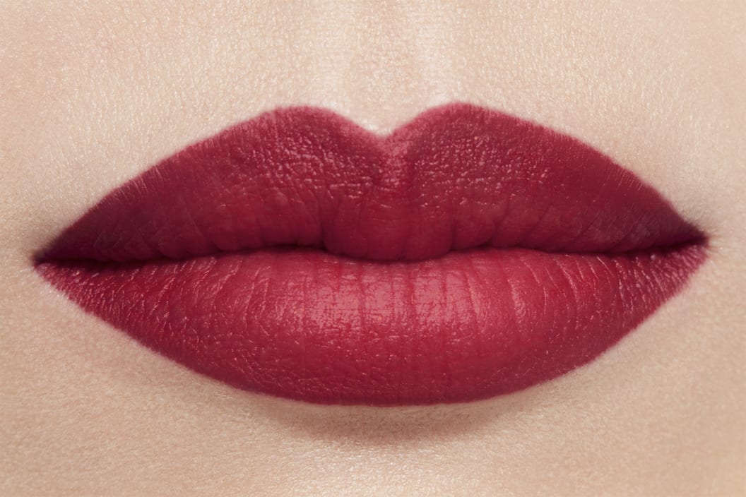 Son CHANEL Rouge Allure Velvet Lip Colour #Rouge Vie - Kallos Vietnam