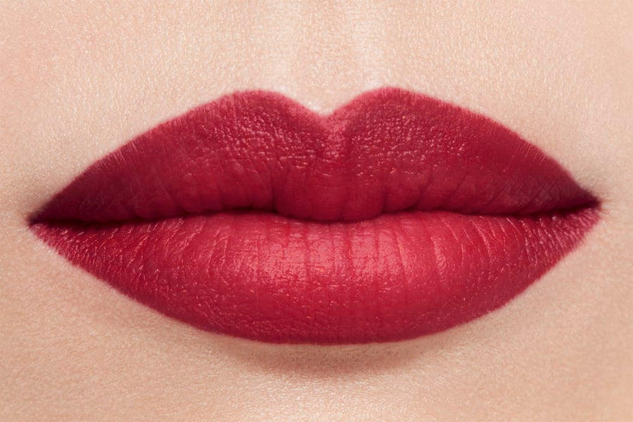 Son CHANEL Rouge Allure Velvet Lip Colour #Rouge Vie - Kallos Vietnam