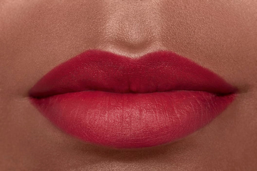 Son CHANEL Rouge Allure Velvet Lip Colour #Rouge Vie - Kallos Vietnam