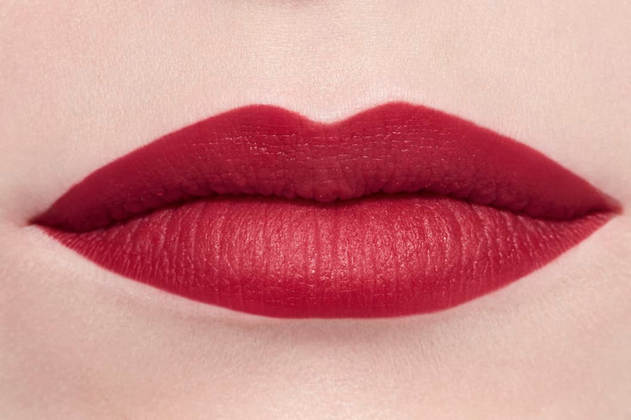 Son CHANEL Rouge Allure Velvet Lip Colour #Rouge Vie - Kallos Vietnam