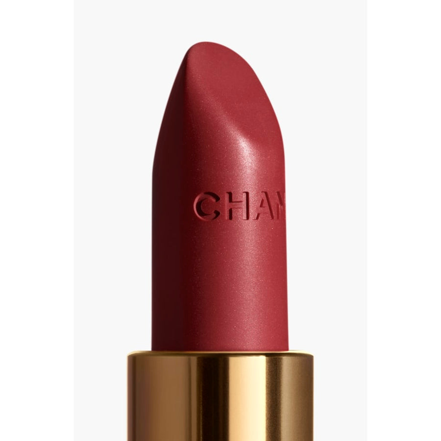 Son CHANEL Rouge Allure Velvet Lip Colour #Rouge Vie - Kallos Vietnam