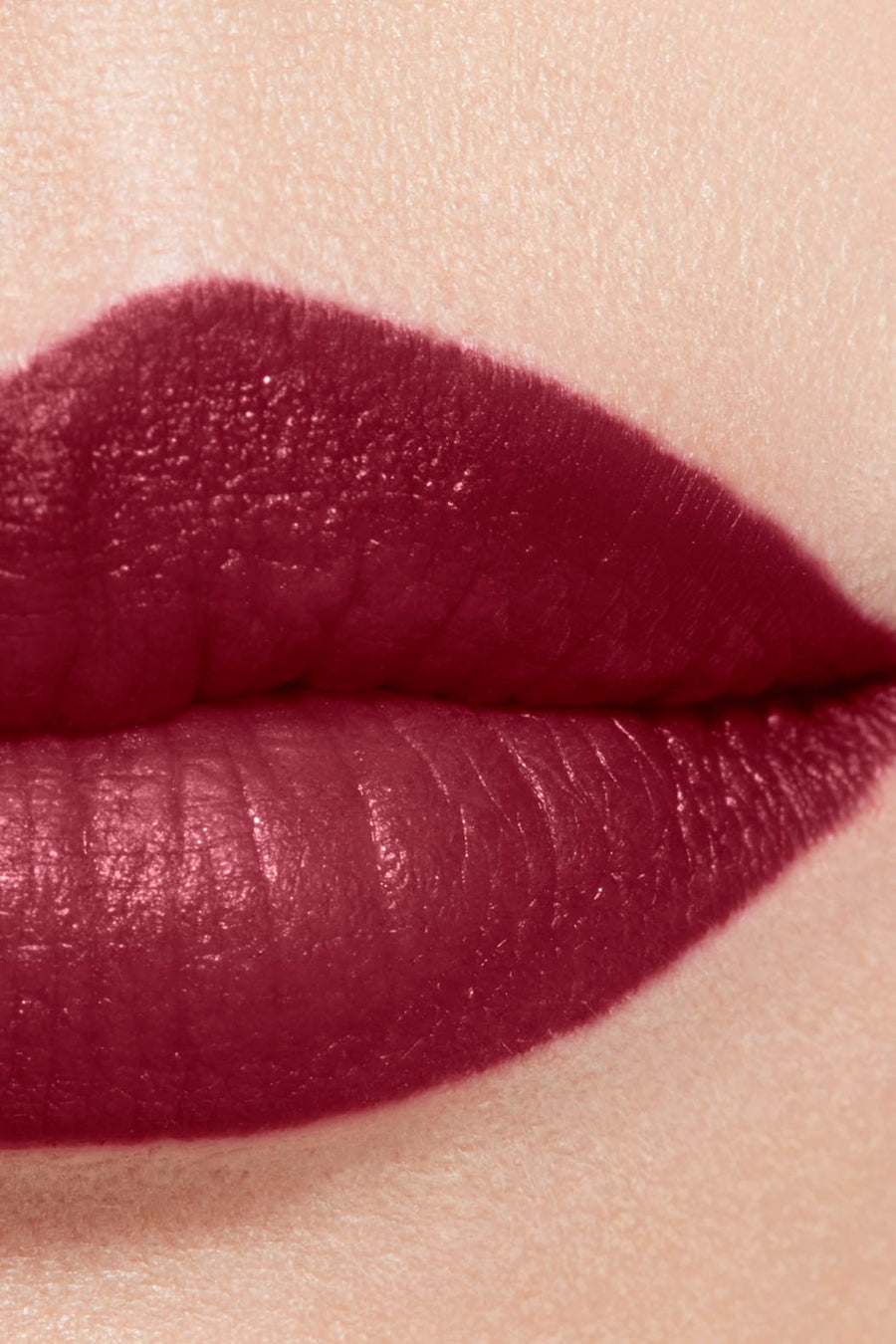 Son CHANEL Rouge Allure Velvet Lip Colour #Rupturiste - Kallos Vietnam