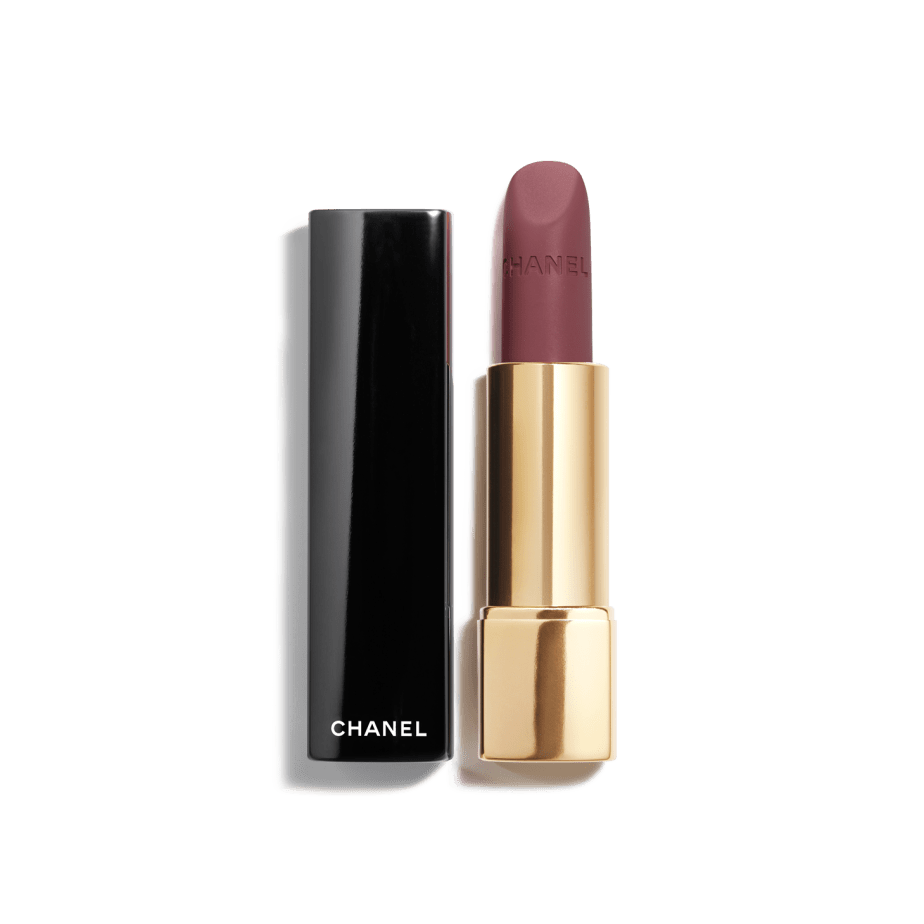 Son CHANEL Rouge Allure Velvet Lip Colour #Rupturiste - Kallos Vietnam