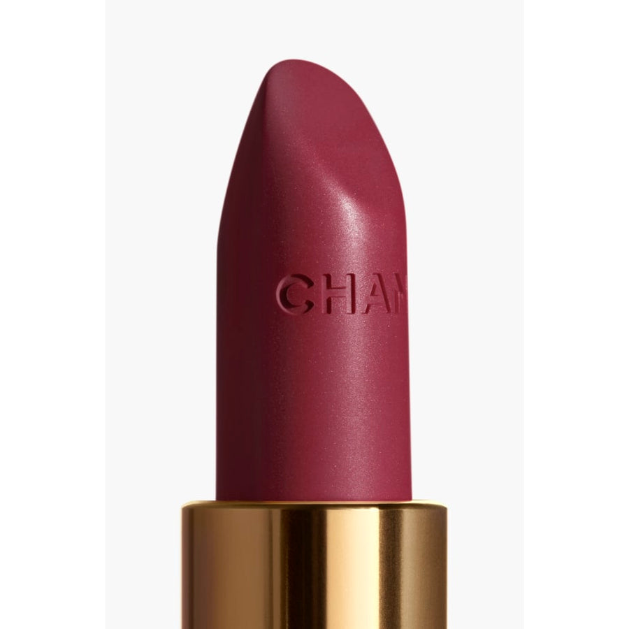 Son CHANEL Rouge Allure Velvet Lip Colour #Rupturiste - Kallos Vietnam