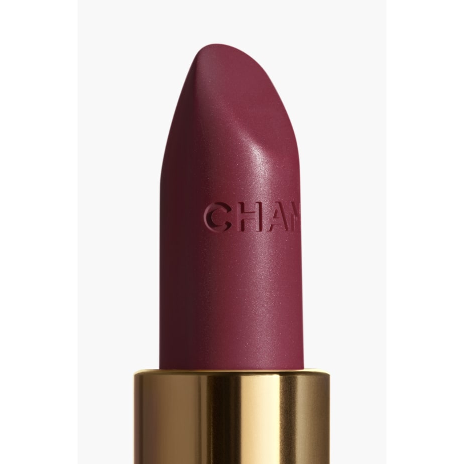 Son CHANEL Rouge Allure Velvet Lip Colour #Rupturiste - Kallos Vietnam
