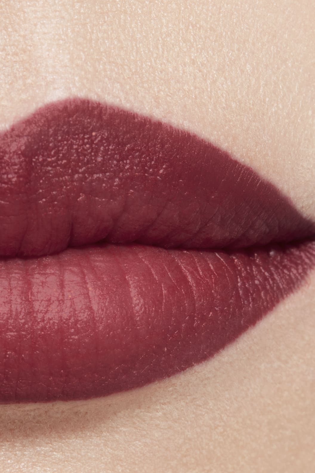 Son CHANEL Rouge Allure Velvet Lip Colour #Sophistiquée - Kallos Vietnam
