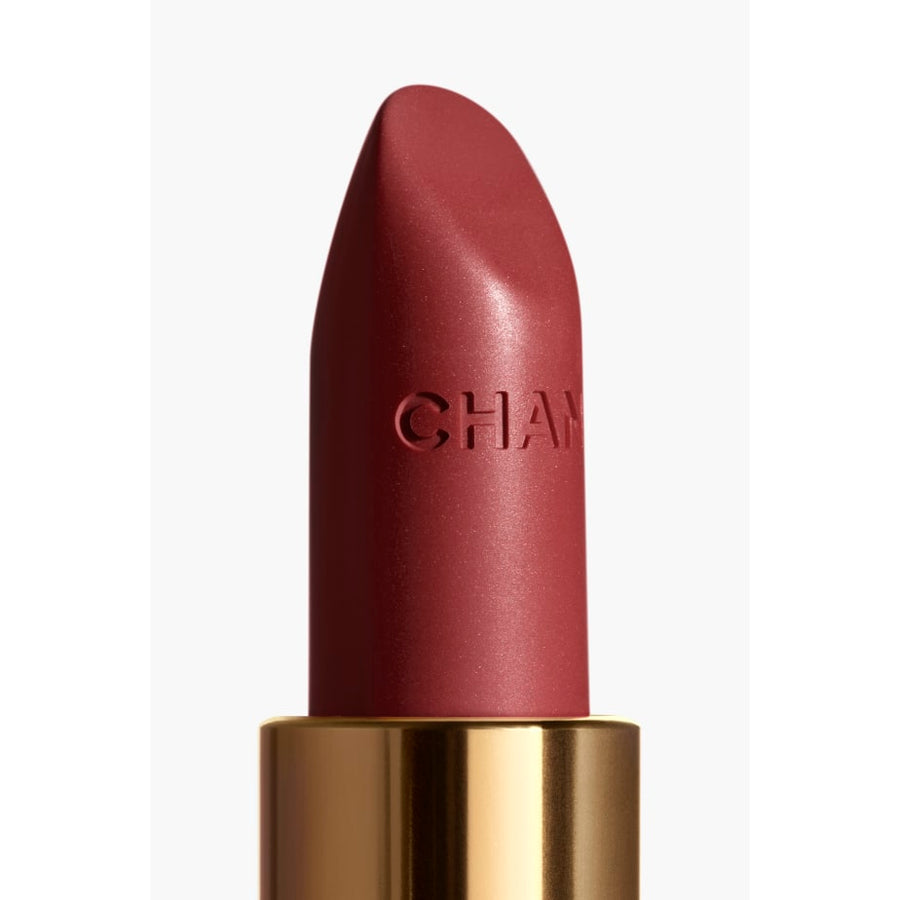 Son CHANEL Rouge Allure Velvet Lip Colour #Sophistiquée - Kallos Vietnam