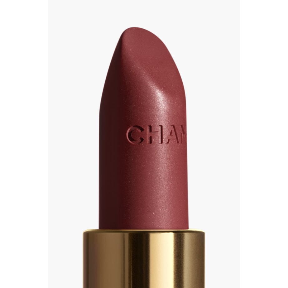Son CHANEL Rouge Allure Velvet Lip Colour #Sophistiquée - Kallos Vietnam
