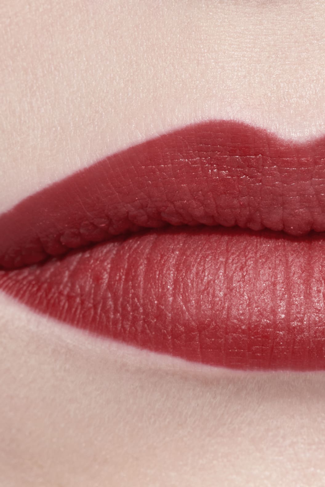 Son CHANEL Rouge Allure Velvet Nuit Blanche #00:00 A Sienna Red - Kallos Vietnam