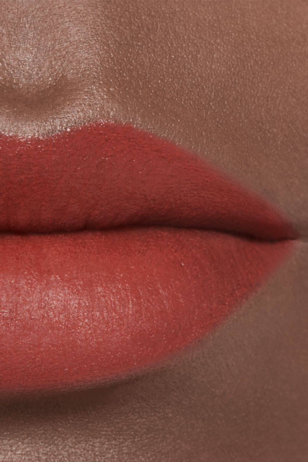 Son CHANEL Rouge Allure Velvet Nuit Blanche #01:00 A Brick Orange - Kallos Vietnam