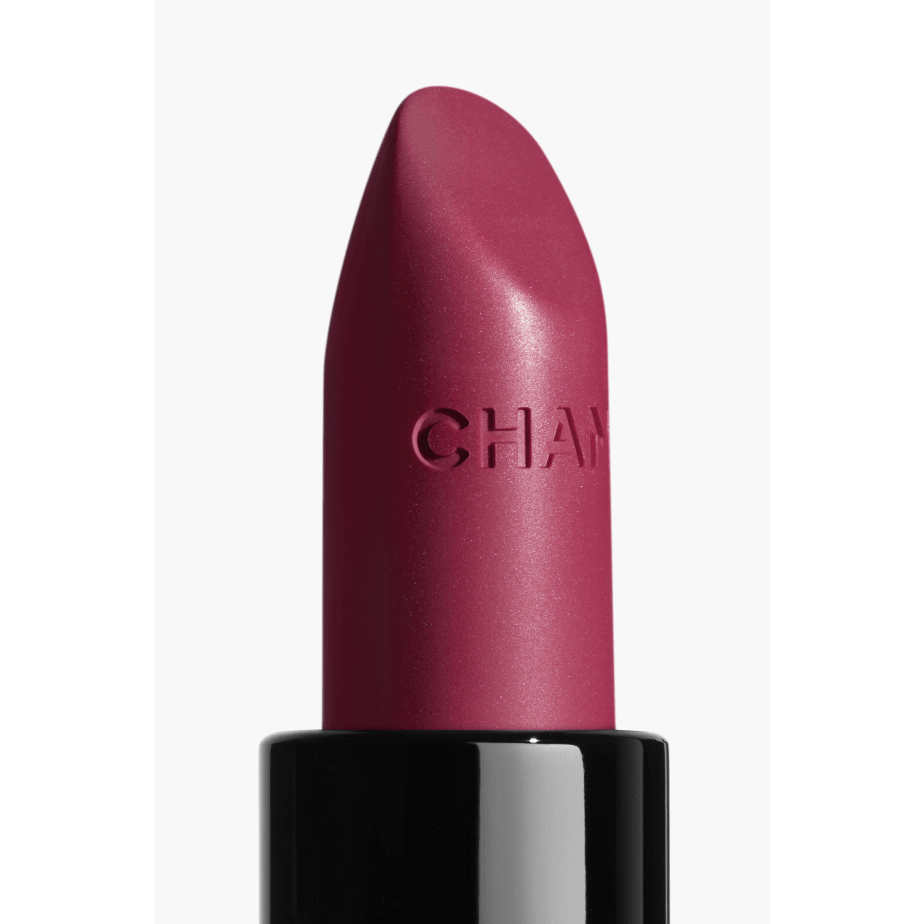 Son CHANEL Rouge Allure Velvet Nuit Blanche #05:00 A Purple - Kallos Vietnam