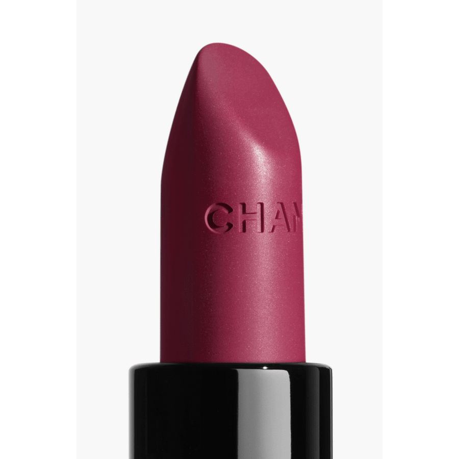 Son CHANEL Rouge Allure Velvet Nuit Blanche #05:00 A Purple - Kallos Vietnam