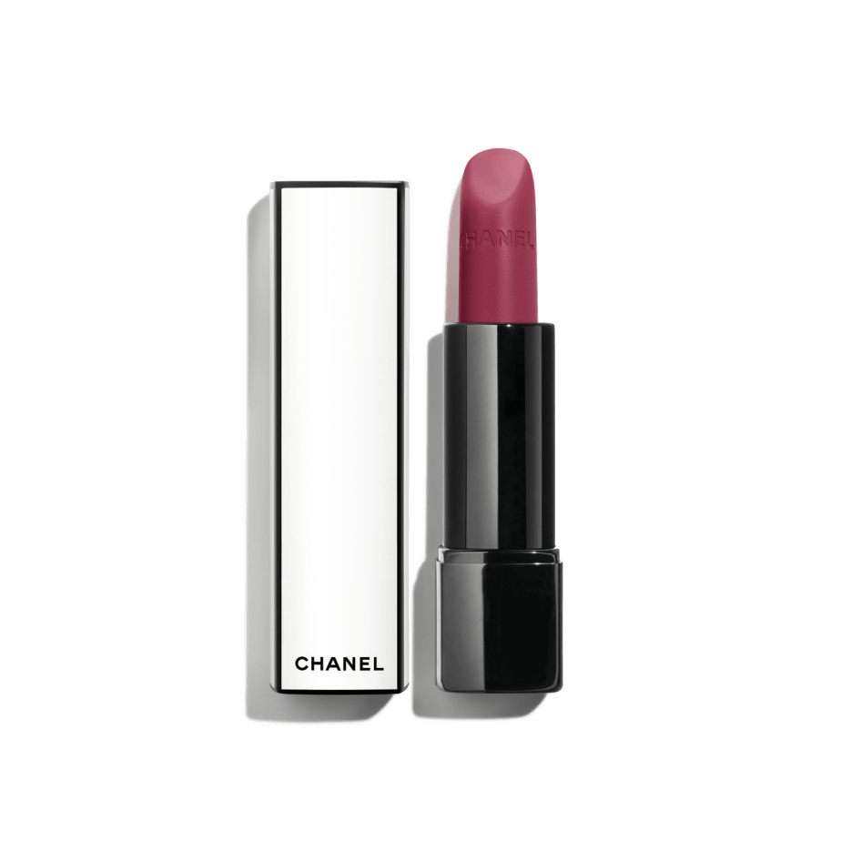 Son CHANEL Rouge Allure Velvet Nuit Blanche #05:00 A Purple - Kallos Vietnam