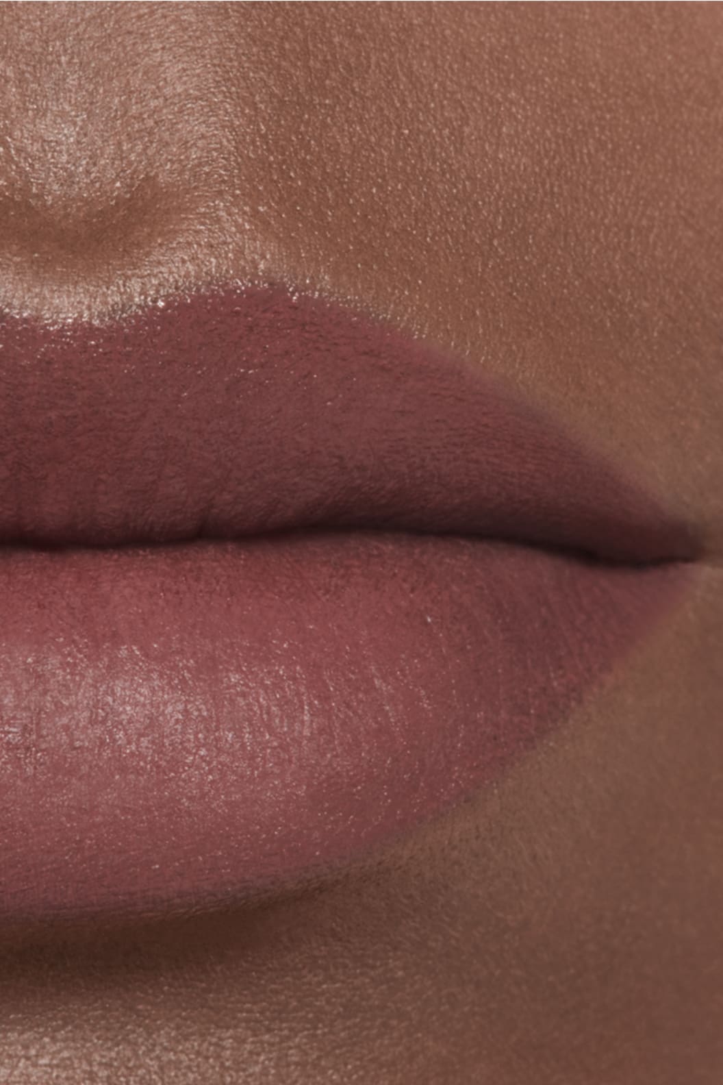 Son CHANEL Rouge Allure Velvet Nuit Blanche #06:00 Burnished Rosewood - Kallos Vietnam