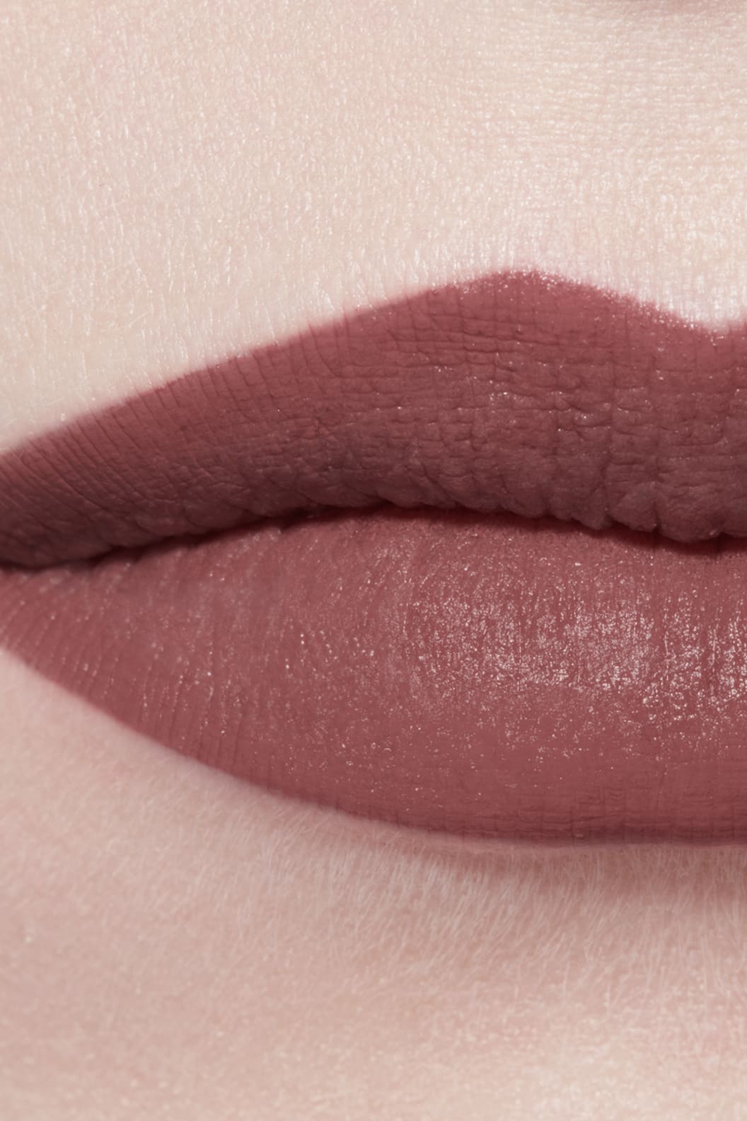 Son CHANEL Rouge Allure Velvet Nuit Blanche #06:00 Burnished Rosewood - Kallos Vietnam