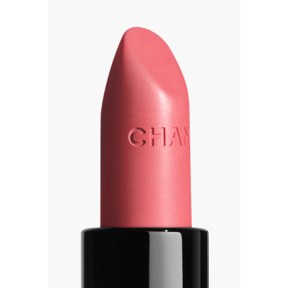 Son CHANEL Rouge Allure Velvet Nuit Blanche #07:00 Fresh Pink - Kallos Vietnam