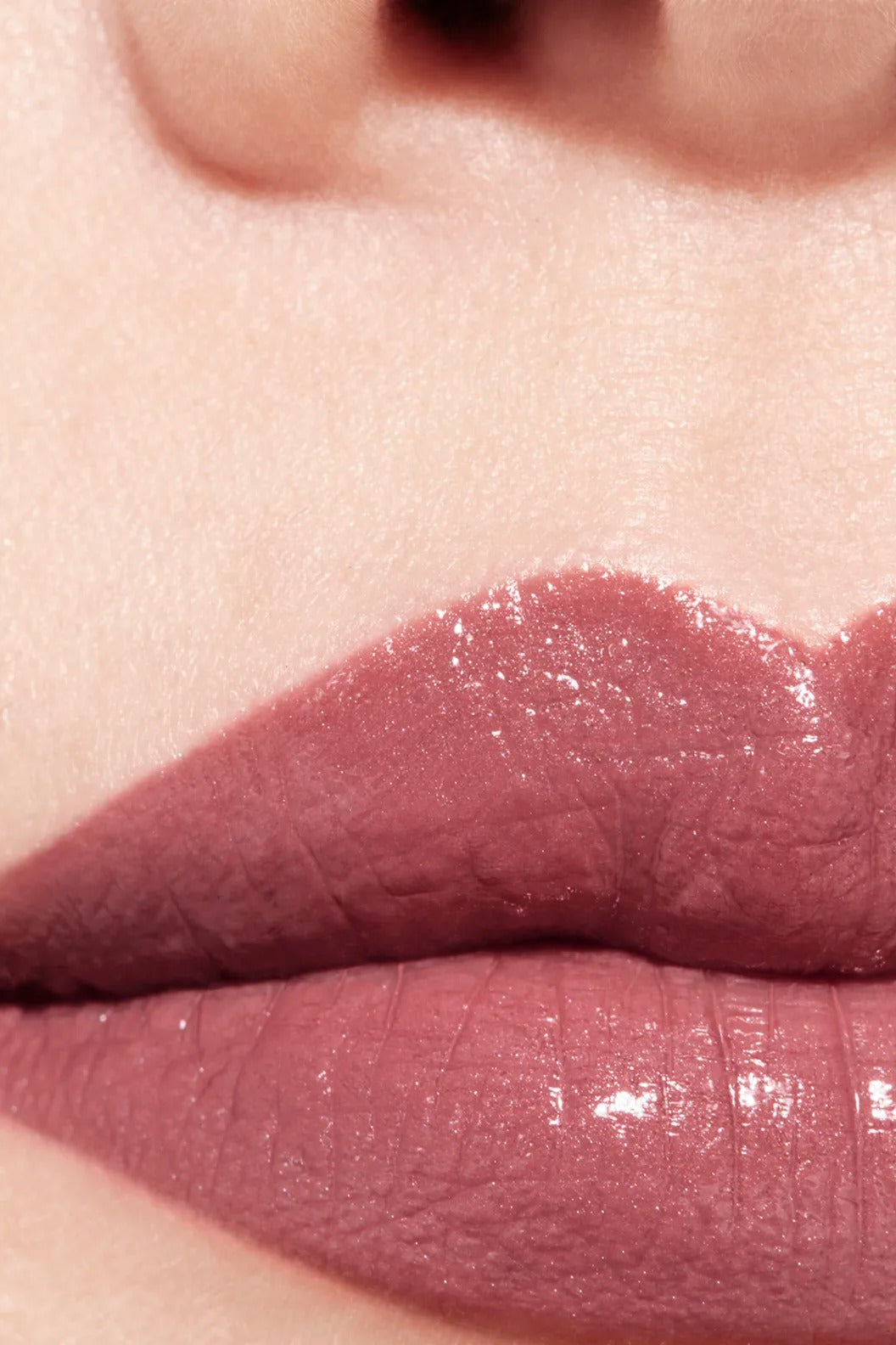 Son CHANEL Rouge Coco #102 Flying Cloud