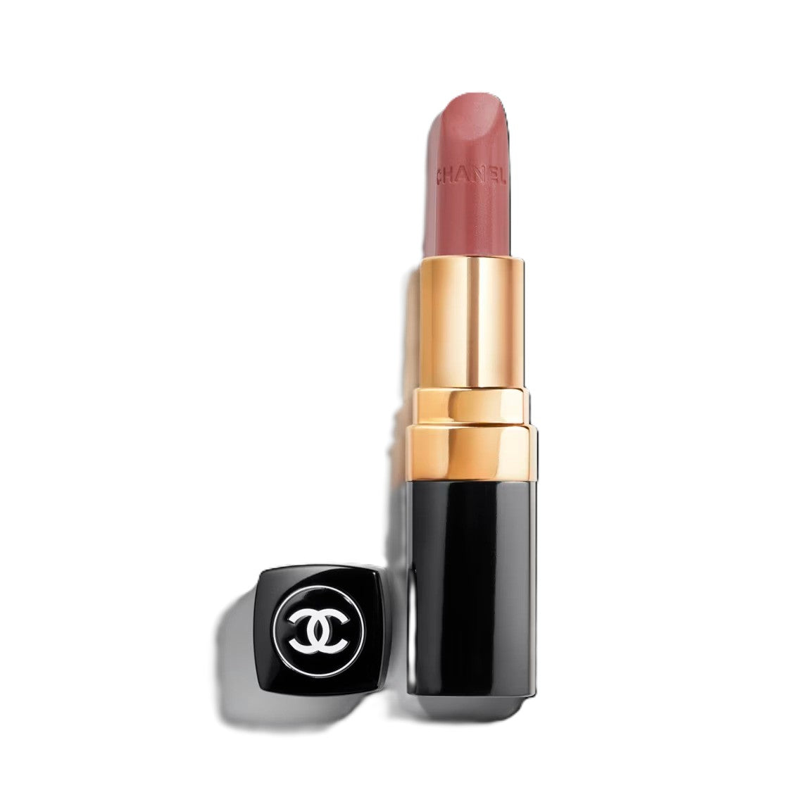 Son CHANEL Rouge Coco #104 Mademoiselle