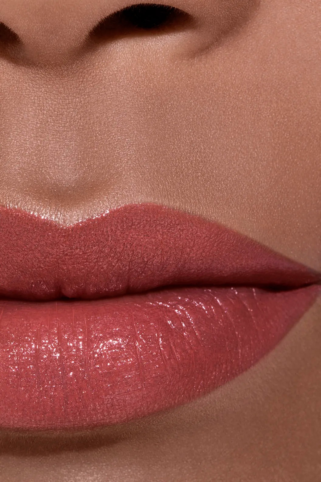 Son CHANEL Rouge Coco #104 Mademoiselle