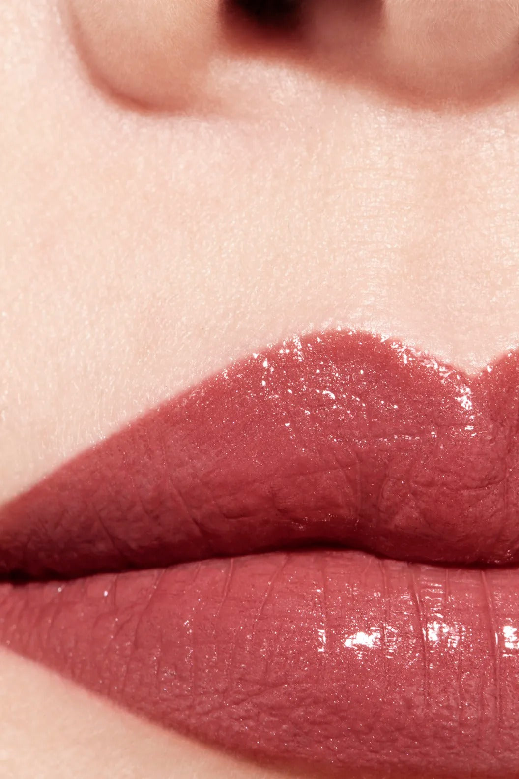 Son CHANEL Rouge Coco #104 Mademoiselle