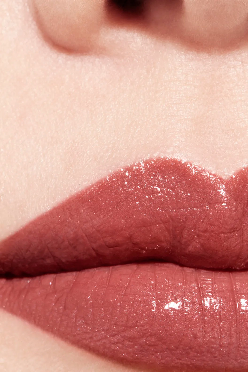 Son CHANEL Rouge Coco #105 Mayfair