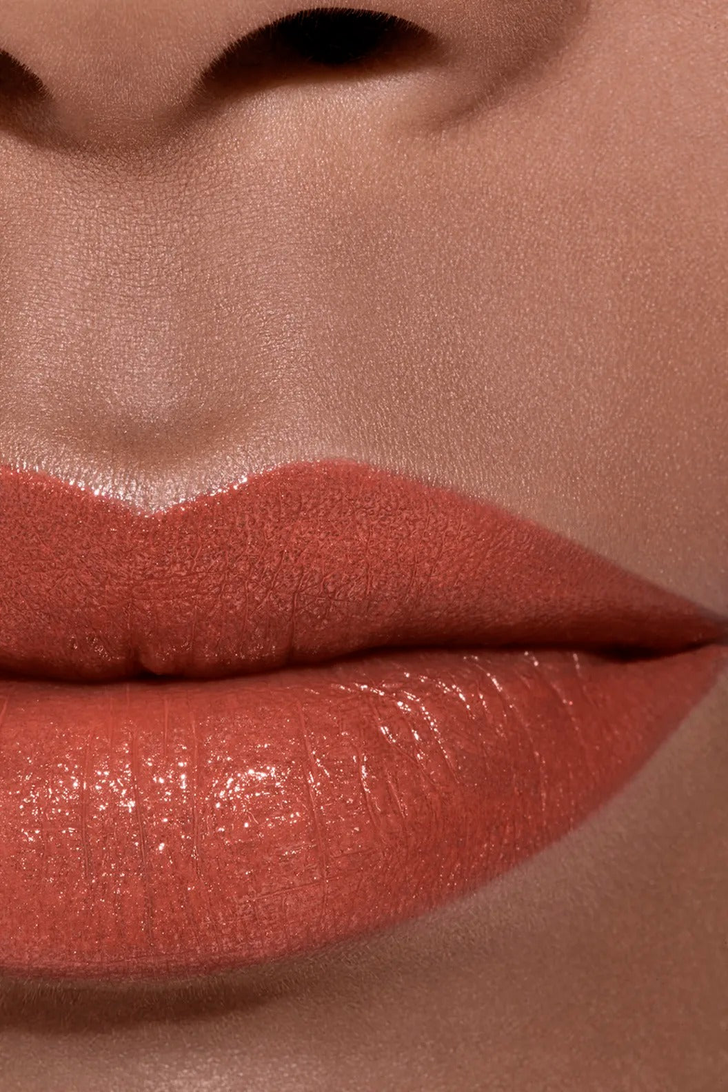 Son CHANEL Rouge Coco #106 Deauville