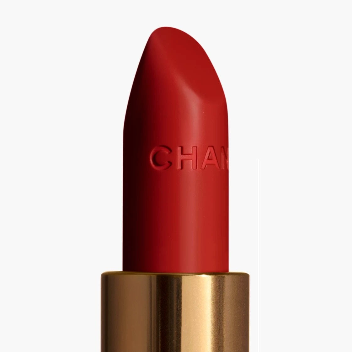 Son CHANEL Rouge Coco #118 New York