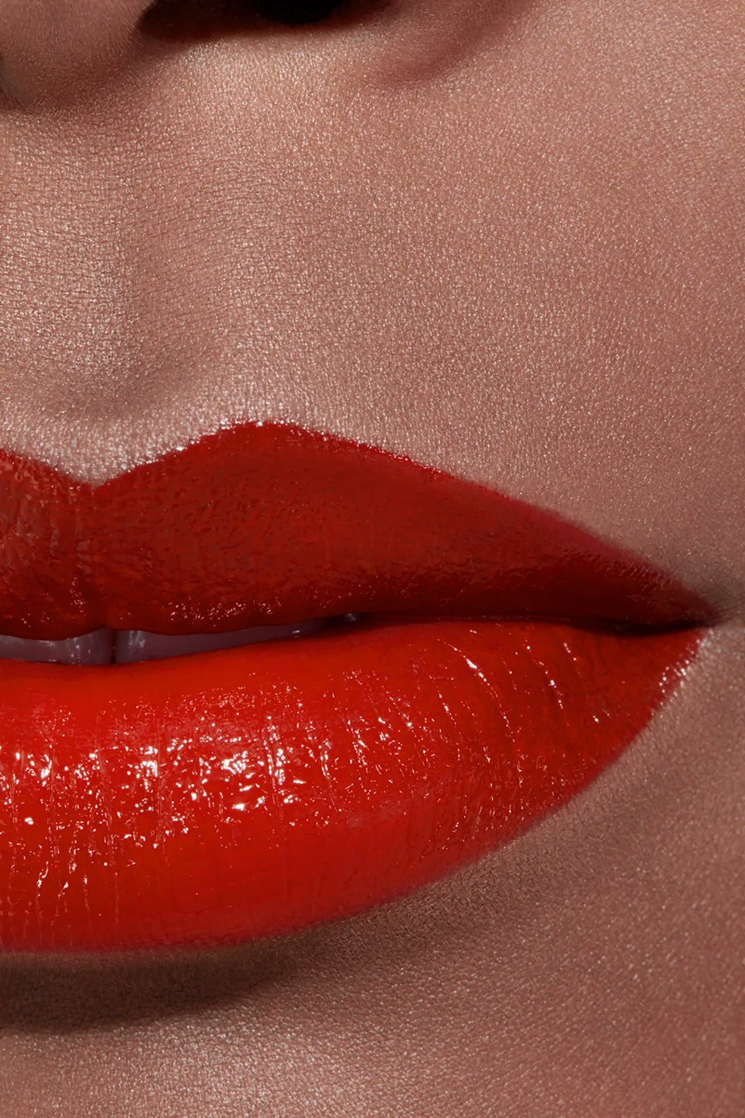 Son CHANEL Rouge Coco #118 New York